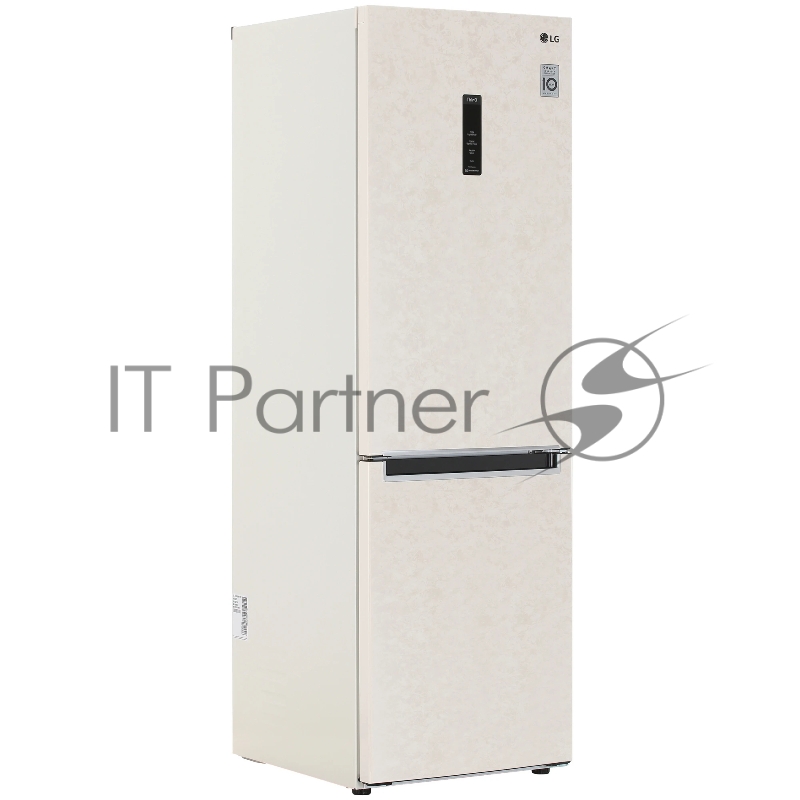Холодильник GC-B459MEWM LG