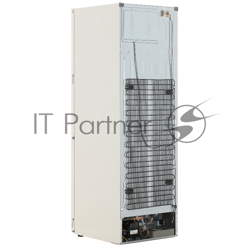 Холодильник GC-B459MEWM LG