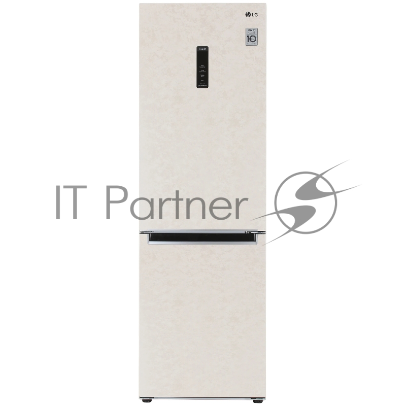 Холодильник GC-B459MEWM LG