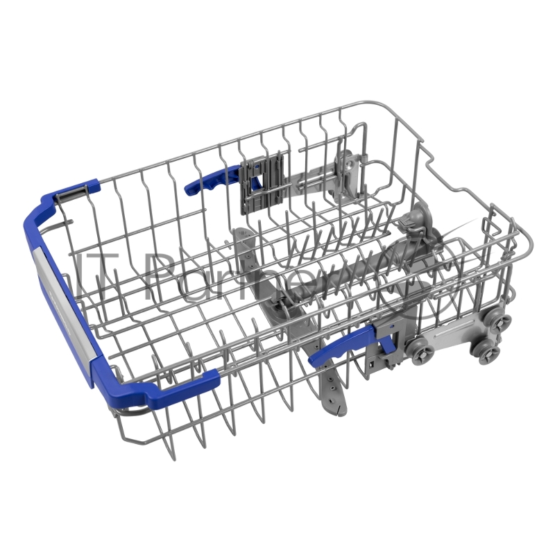 Посудомоечная машина MAUNFELD MLP45230 Light Beam Inverter Wi-Fi