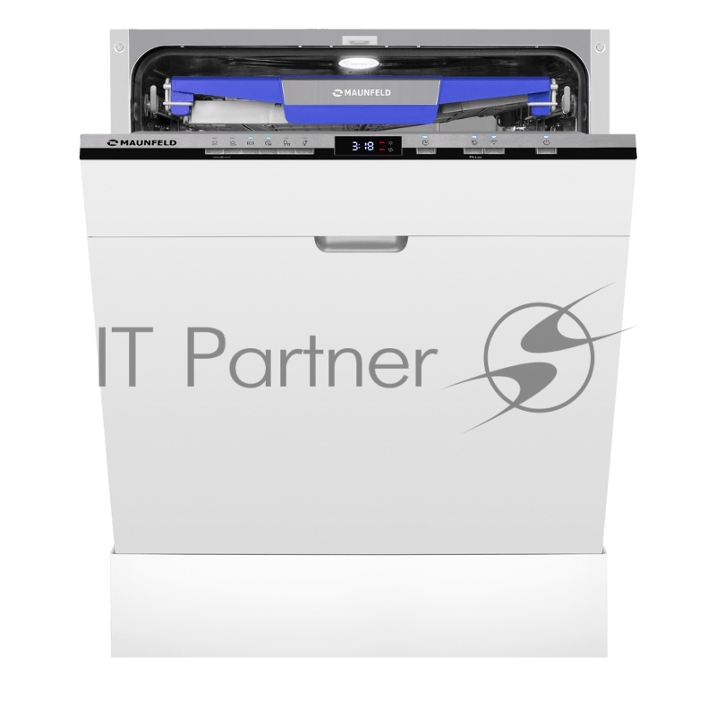 Посудомоечная машина MAUNFELD MLP60230 Light Beam Inverter Wi-Fi