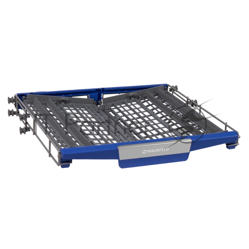 Посудомоечная машина MAUNFELD MLP60230 Light Beam Inverter Wi-Fi