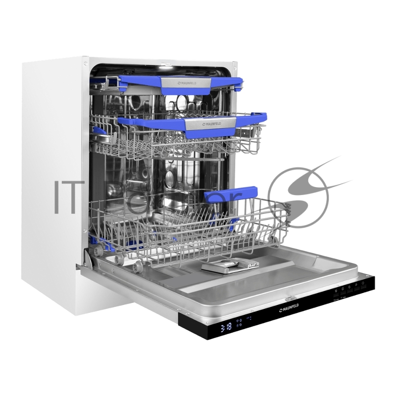 Посудомоечная машина MAUNFELD MLP60230 Light Beam Wi-Fi
