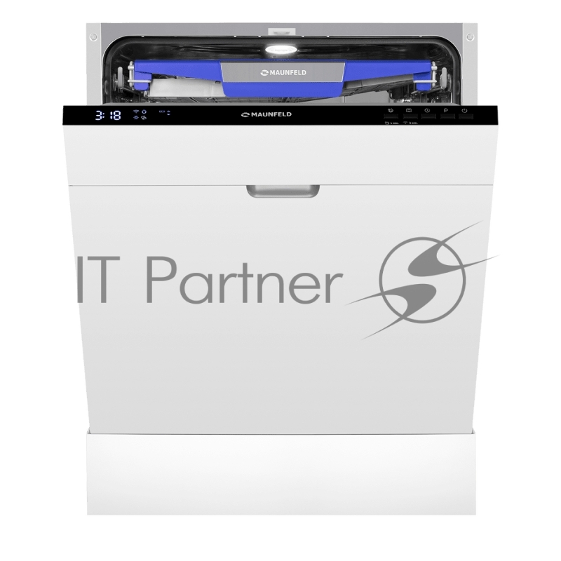 Посудомоечная машина MAUNFELD MLP60230 Light Beam Wi-Fi