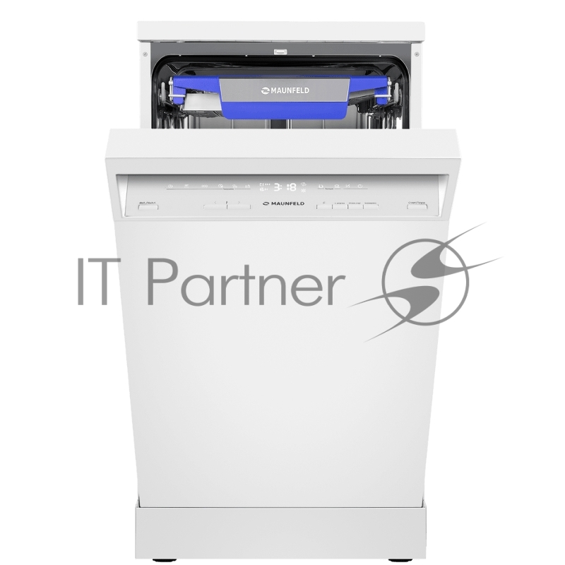 Посудомоечная машина MAUNFELD MWF45230W