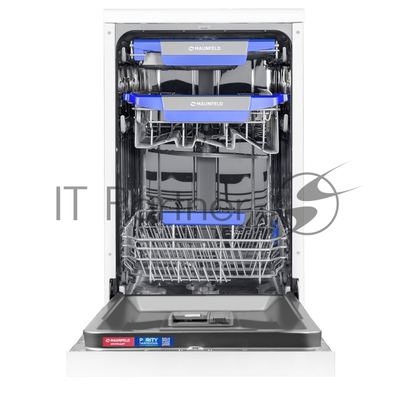 Посудомоечная машина MAUNFELD MWF45230W