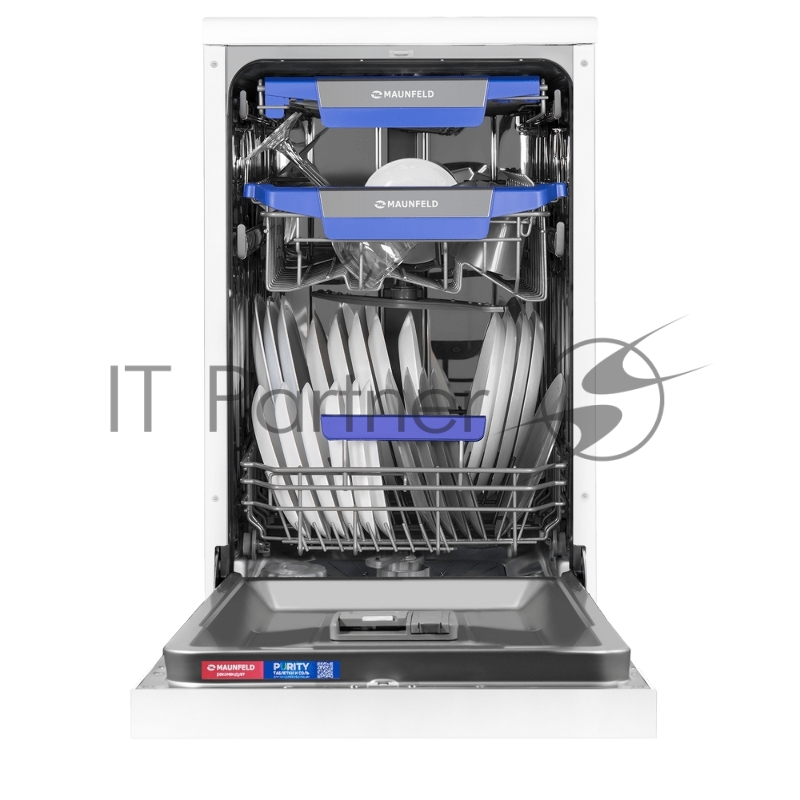 Посудомоечная машина MAUNFELD MWF45230W