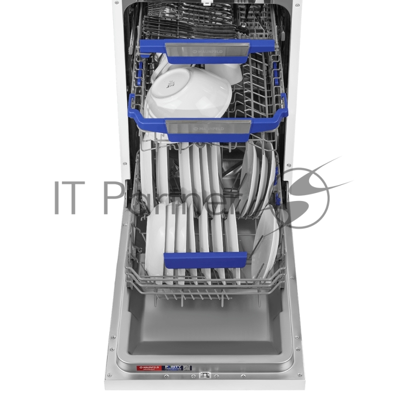 Посудомоечная машина MAUNFELD MWF45230W
