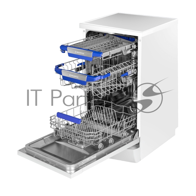 Посудомоечная машина MAUNFELD MWF45230W