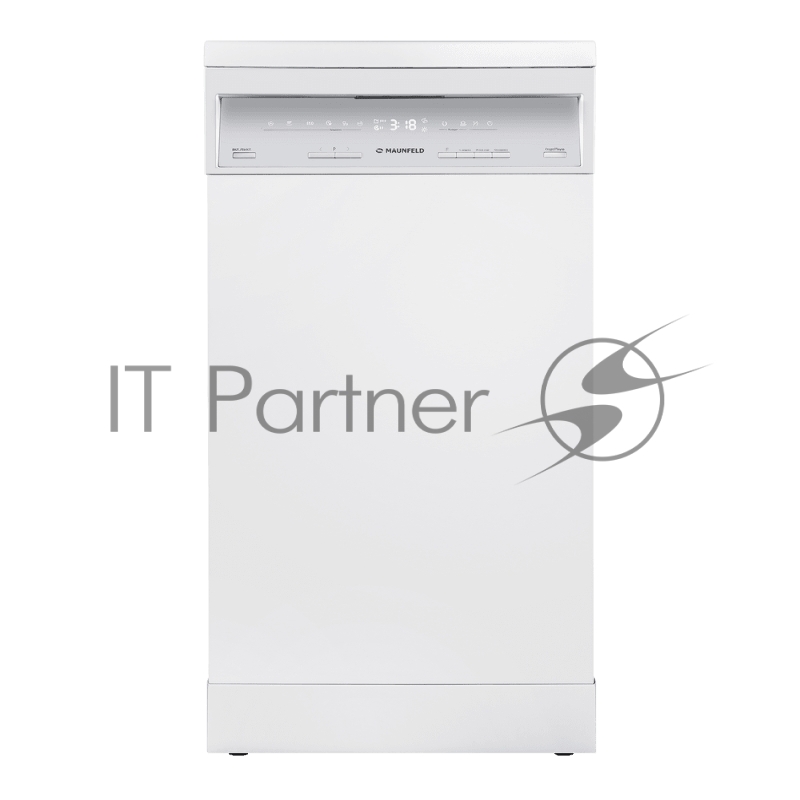 Посудомоечная машина MAUNFELD MWF45230W