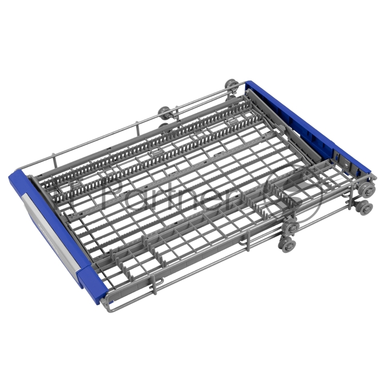 Посудомоечная машина MAUNFELD MWF45230W