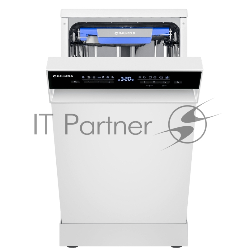 Посудомоечная машина MAUNFELD MWF45331W Inverter