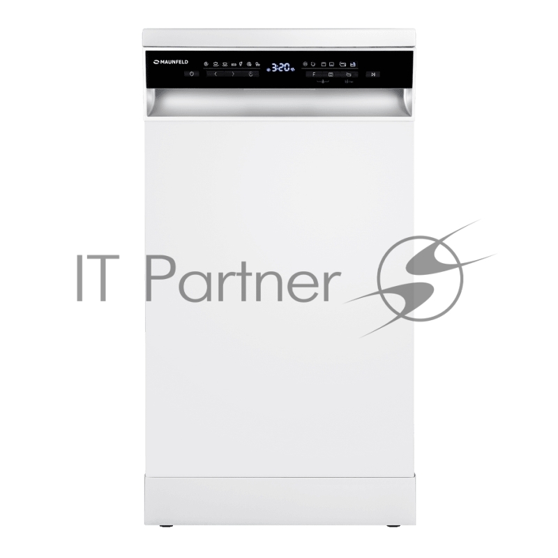 Посудомоечная машина MAUNFELD MWF45331W Inverter