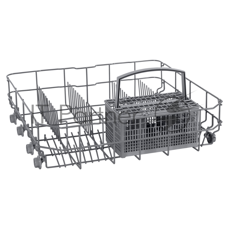 Посудомоечная машина MAUNFELD MWF60120W