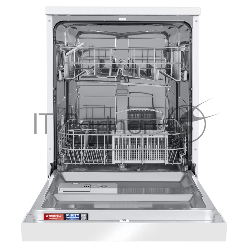 Посудомоечная машина MAUNFELD MWF60120W