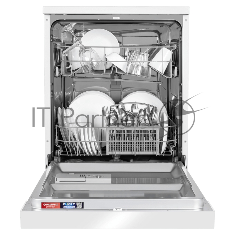 Посудомоечная машина MAUNFELD MWF60120W