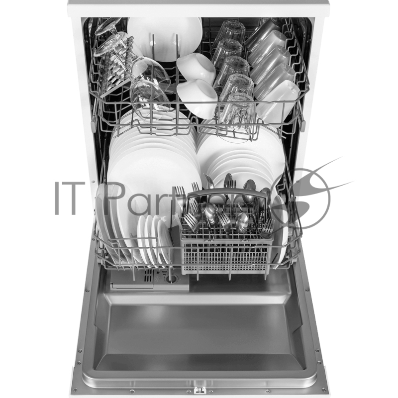 Посудомоечная машина MAUNFELD MWF60120W