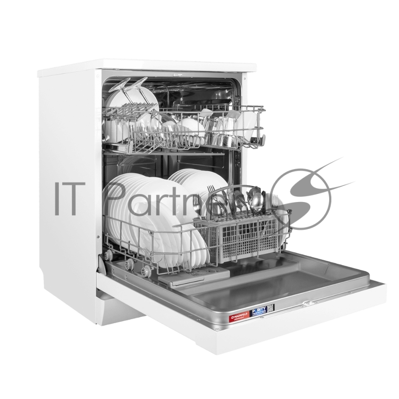 Посудомоечная машина MAUNFELD MWF60120W