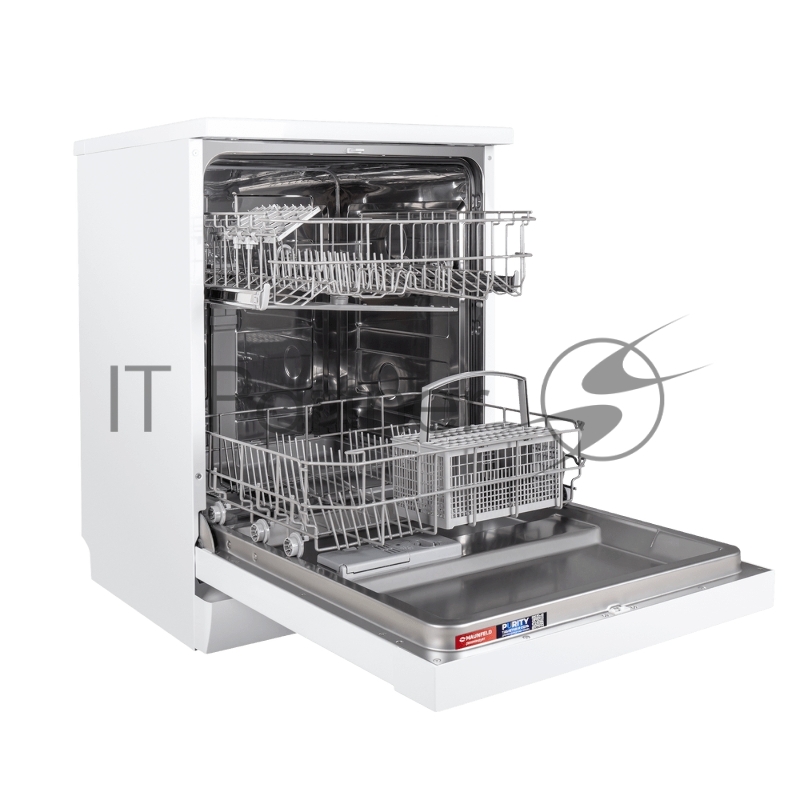 Посудомоечная машина MAUNFELD MWF60120W
