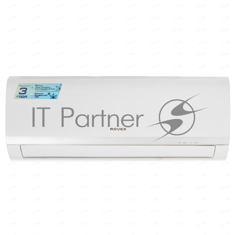 Внутренний блок сплит система Rovex RS-07MST1 Grace (продажа только с арт.10356950)