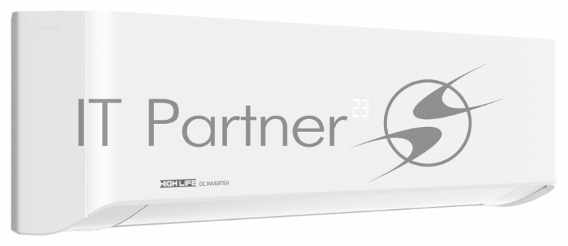 Внутренний блок сплит-системы High Life ACHL-07PC-CHDV02SI (Priority Class)