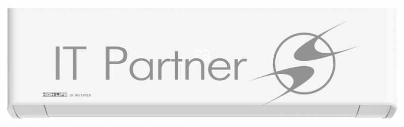 Внутренний блок сплит-системы High Life ACHL-07PC-CHDV02SI (Priority Class)