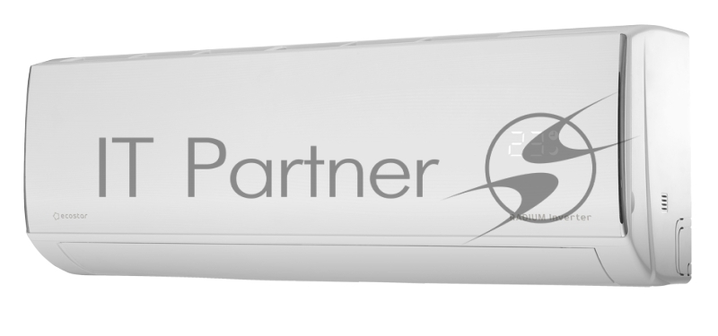 Внутренний блок сплит-системы ECOSTAR KVS-RAD24CH/IN