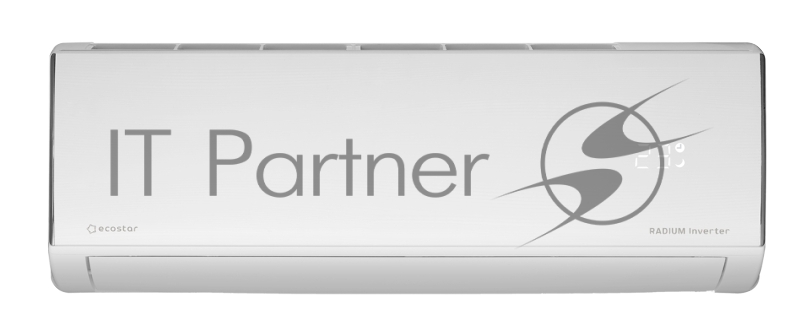 Внутренний блок сплит-системы ECOSTAR KVS-IRAD07CH/IN