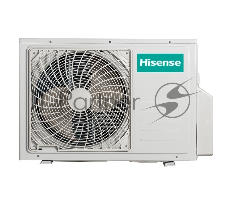 Наружный блок сплит-системы Hisense AS-07HR4RLRCJ00W (NEXT Classic A)