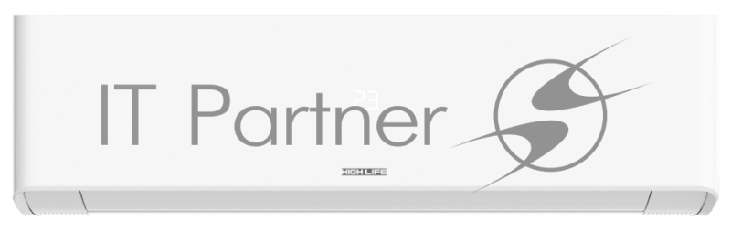 Внутренний блок сплит-системы HIGH LIFE (Новый) ACHL-12PC-CHDV03SI (Priority Class)