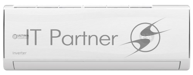 Внутренний блок сплит-системы ULTIMA COMFORT EXD-I12PN-IN