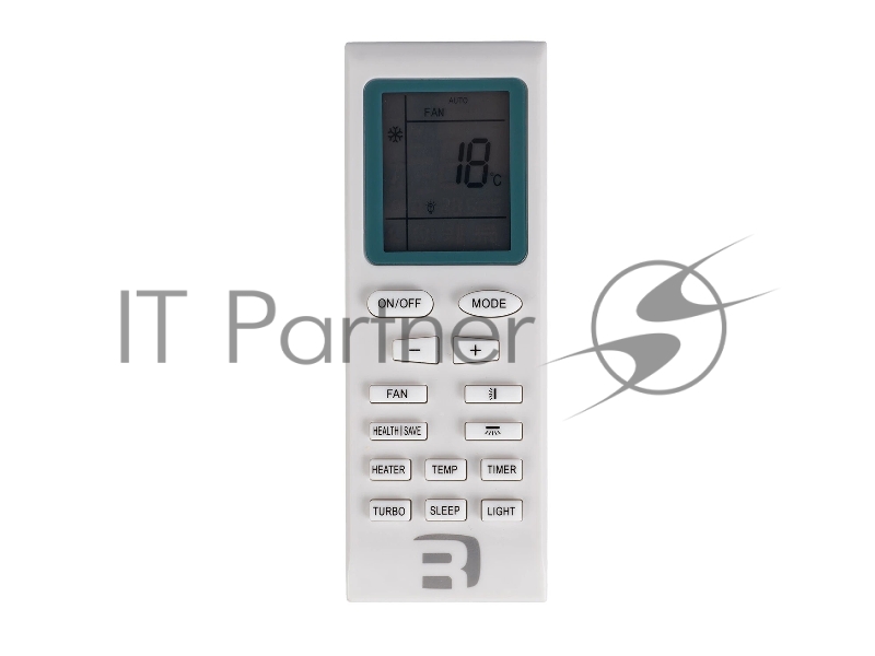 Внутренний блок сплит-система ROVEX AST-18HE MIRA N