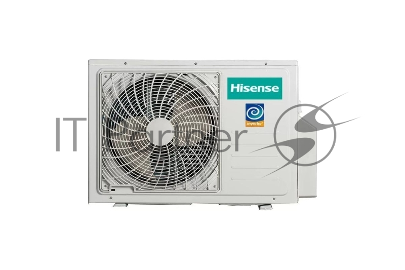 Наружный блок сплит-системы Hisense AS-10UW4RXVQH00AW(B) (VISION PRO CARBON Superior DC Inv)