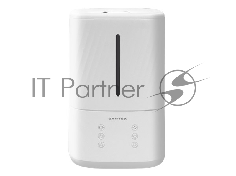 Увлажнитель воздуха ультразвуковой Dantex D-H45UCF