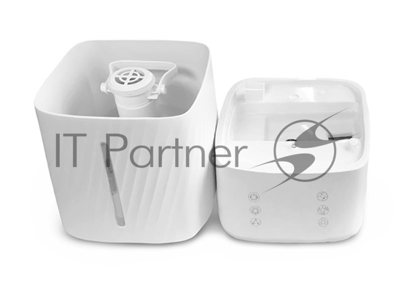 Увлажнитель воздуха ультразвуковой Dantex D-H45UCF