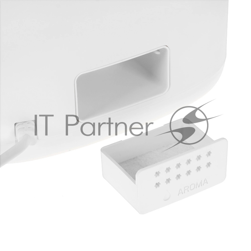 Увлажнитель воздуха ультразвуковой Dantex D-H45UCF