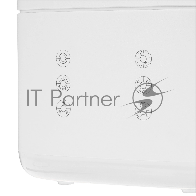 Увлажнитель воздуха ультразвуковой Dantex D-H45UCF