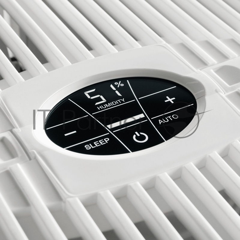 Мойка воздуха Venta LW15 Comfort Plus, белый