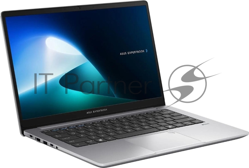 Ноутбук ASUS Expertbook P1 P1403CVA-S60769 Intel Core i5 13420H 2100MHz/14/1920x1080/32GB/512GB SSD/Intel UHD Graphics/Wi-Fi/Bluetooth/Windo 11 Pro (90NX0871-M00ZD0_32Win11P) Grey