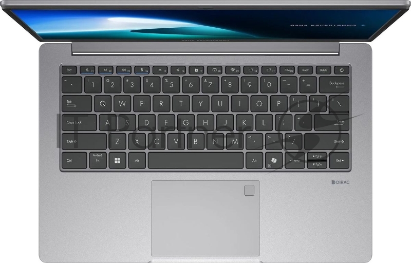 Ноутбук ASUS Expertbook P1 P1403CVA-S60769 Intel Core i5 13420H 2100MHz/14/1920x1080/32GB/512GB SSD/Intel UHD Graphics/Wi-Fi/Bluetooth/Windo 11 Pro (90NX0871-M00ZD0_32Win11P) Grey