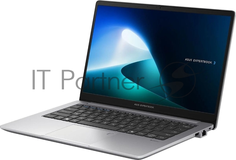 Ноутбук ASUS Expertbook P1 P1403CVA-S60769 Intel Core i5 13420H 2100MHz/14/1920x1080/32GB/512GB SSD/Intel UHD Graphics/Wi-Fi/Bluetooth/Windo 11 Pro (90NX0871-M00ZD0_32Win11P) Grey