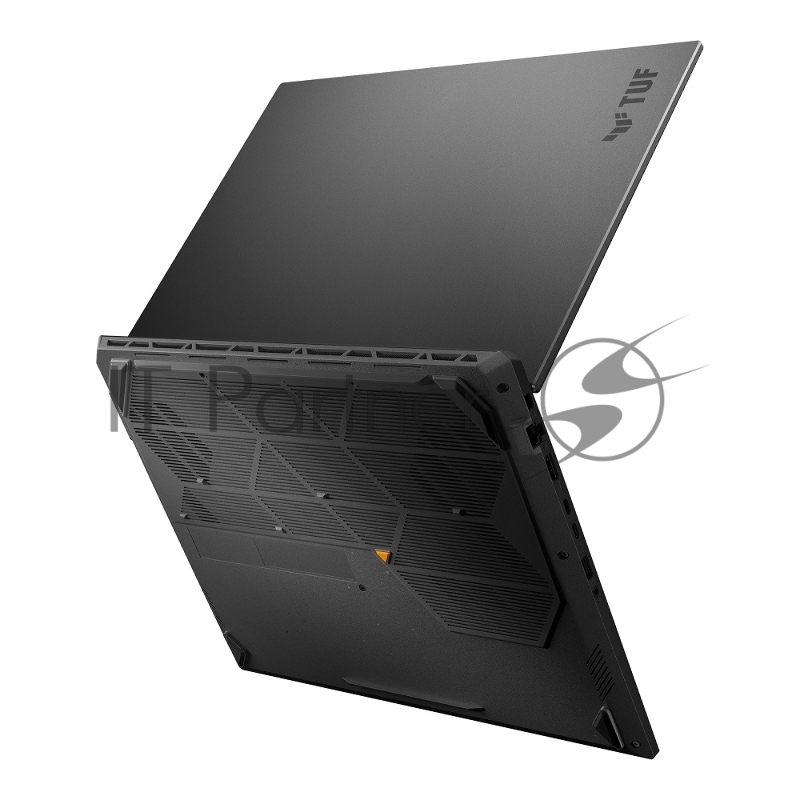 Ноутбук ASUS TUF Gaming A16 FA608PP-RV062 AMD Ryzen 9 8940HX 2400MHz/16/1920x1200/16GB/1024 SSD/NVIDIA GeForce RTX 5070 8GB/Wi-Fi/Bluetooth/Windows 11 Pro (90NR0MD1-M00430_Win11P) Grey