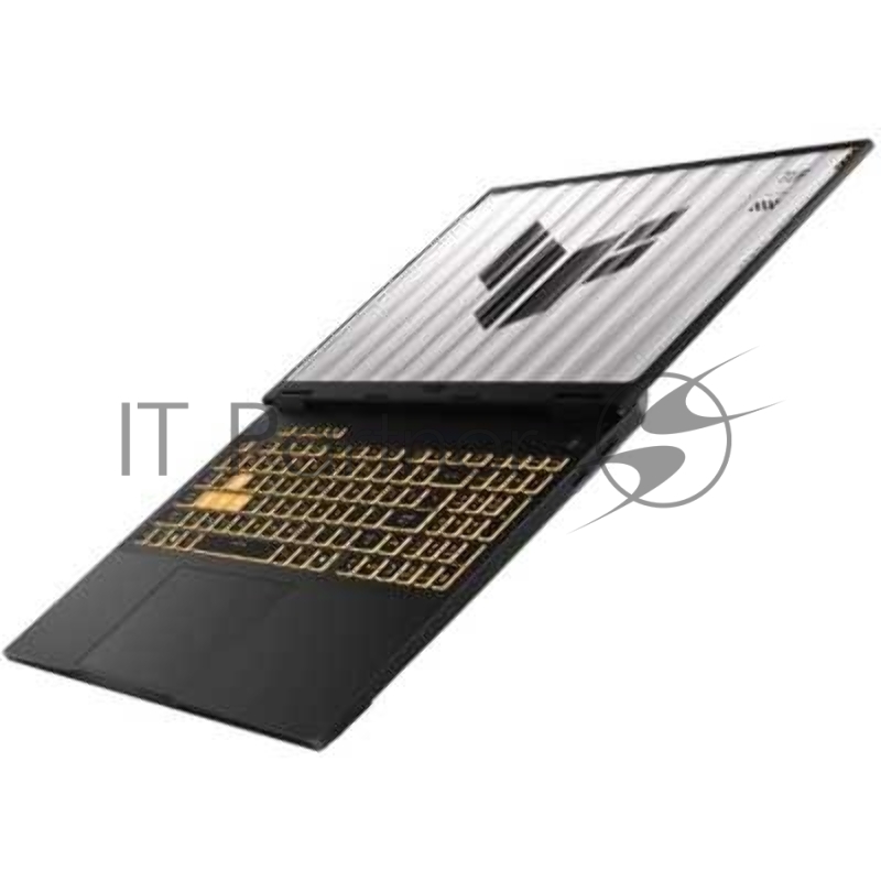 Ноутбук ASUS TUF Gaming F16 FX608JPR-RV077 Intel Core i7 14650HX 2200MHz/16/1920x1200/16GB/1024 SSD/NVIDIA GeForce RTX 5070 8GB/Wi-Fi/Bluetooth/Windows 11 Pro (90NR0NG1-M005H0_Win11P) Grey