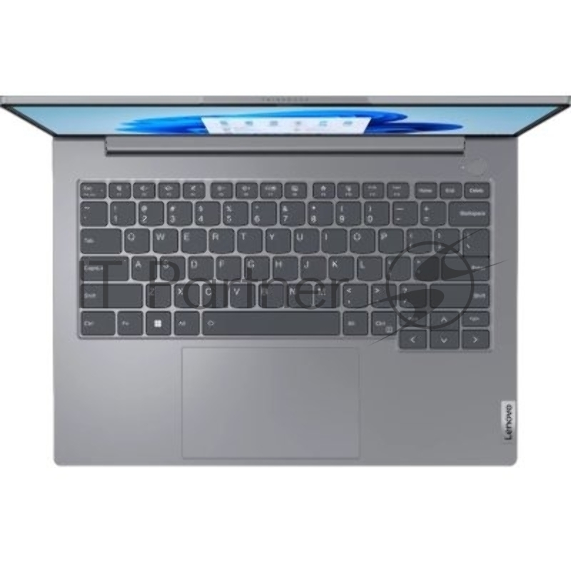Ноутбук Lenovo ThinkBook 14 G6 IRL Intel Core i5 13420H 2100MHz/14/1920x1200/16GB/256GB SSD/Intel UHD Graphics/Wi-Fi/Bluetooth/Windo 11 Pro