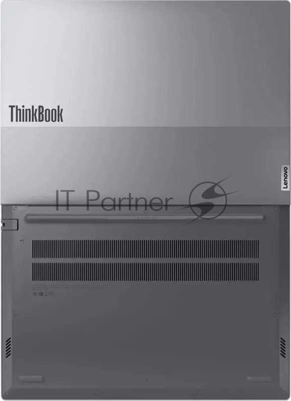 Ноутбук Lenovo ThinkBook 16 G7 IML Intel Core Ultra 7 155H 3800MHz/16/1920x1200/32GB/512GB SSD/Intel Arc Graphics/Wi-Fi/Bluetooth/Windo 11 Pro (21MS008RRU_32Win11P) Grey