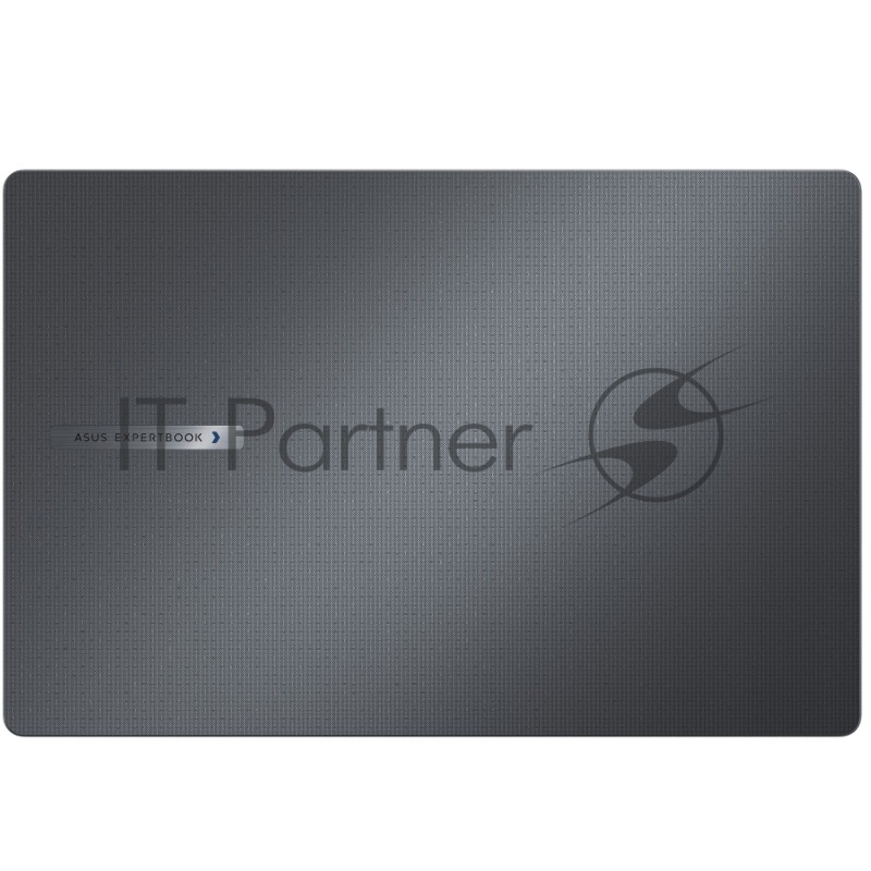 Ноутбук ASUS ExpertBook BM1 BM1403CDA-S60196 AMD Ryzen 7 7735U 2700MHz/14/1920x1080/16GB/1024 SSD/AMD Radeon 680M/Wi-Fi/Bluetooth/Windows 11 Pro (90NX0831-M006R0_Win11P) Grey