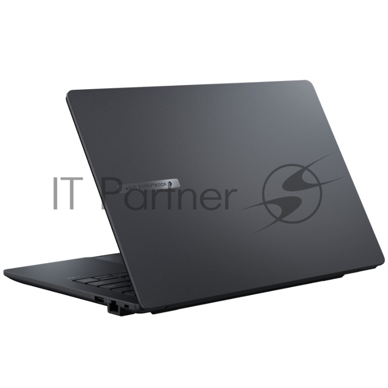 Ноутбук ASUS ExpertBook BM1 BM1403CDA-S60196 AMD Ryzen 7 7735U 2700MHz/14/1920x1080/16GB/1024 SSD/AMD Radeon 680M/Wi-Fi/Bluetooth/Windows 11 Pro (90NX0831-M006R0_Win11P) Grey