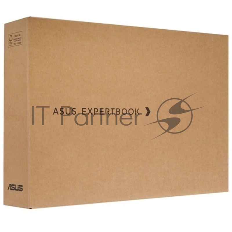 Ноутбук ASUS ExpertBook BM1 BM1403CDA-S60196 AMD Ryzen 7 7735U 2700MHz/14/1920x1080/32GB/1024 SSD/AMD Radeon 680M/Wi-Fi/Bluetooth/Windows 11 Pro (90NX0831-M006R0_32Win11P) Grey