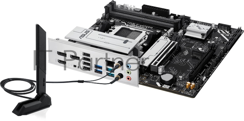 Материнская плата ASUS PRIME B850M-A WIFI