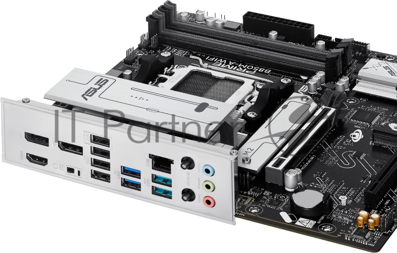 Материнская плата ASUS PRIME B850M-A WIFI